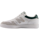 New Balance 480 - White/Nightwatch Green