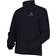 Arc'teryx Atom Jacket - Black