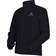 Arc'teryx Men's Atom Jacket, XXL, Black