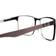 Ray-Ban da vista Rx8415 cod. colore 2503 Unisex Squadrata Nero