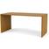 Montana Furniture X8016072 Monterey 142 Amber Skrivebord 80x160cm