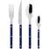 Sabre Paris Bistrot 4 Pieces Set Bestiksæt 4stk