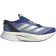 Adidas Adizero Boston 12 W - Royal Blue/Zero Metalic/Lucid Lemon