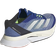 Adidas Adizero Boston 12 W - Royal Blue/Zero Metalic/Lucid Lemon