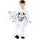 Amscan Ghost Jumpsuit Children's Costume