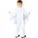 Amscan Ghost Jumpsuit Children's Costume