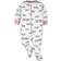 Onesies Baby Girl Sleep 'n Play Footed Pajamas 4-Pack - Unicorn & Rainbows