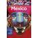 Lonely Planet Mexico (Hæftet, 2023)