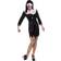 Smiffys Zombie Sister Adult Women's Costume