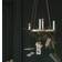 ferm LIVING Circle Lysestage 3cm