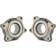 KUGEL Front Wheel Bearing Assembly Pair