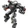 LEGO Marvel War Machine Mech Armor 76277