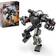 LEGO Marvel War Machine Mech Armor 76277