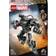 LEGO Marvel War Machine Mech Armor 76277