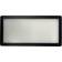 Loops Under Cabinet Matt Black Furniture Lighting