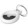 Belkin Secure Holder with Key Ring for AirTag White