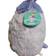 Squishmallows Fuzz A Mallows Bubba Cow 50cm