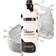 Morfose Milk Therapy Schampoo 1000 ml 1000ml