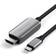 Satechi USB C - HDMI 2.1 M-M 6.6ft