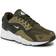 NIKE Air Huarache Runner M - Cargo Khaki/Medium Olive/Sequoia/White