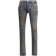 Purple Brand Men's P001 Vintage Stretch Skinny Jeans - Indigo Oil
