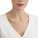 Georg Jensen Daisy Small Necklace - Gold/Diamonds