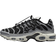 NIKE Air Max Plus W - Black/Cobalt Bliss/Light Orewood Brown/Metallic Silver