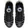 NIKE Air Max Plus W - Black/Cobalt Bliss/Light Orewood Brown/Metallic Silver