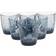 Bormioli Rocco Diamond Dricksglas 30.5cl 12st