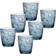 Bormioli Rocco Diamond Dricksglas 30.5cl 12st