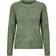 Vero Moda Doffy Sweater - Rifle Green