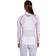 Swix RaceX Classic Half Zip W - Bright White/Red