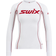 Swix RaceX Bodywear Long Sleeve - Bright White