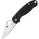 Spyderco C223GPS Lommekniv