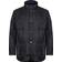 Barbour Herrejakke Ogston Stil - Blå