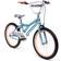 Huffy So Sweet 20 Inch Bike - Sea Blue