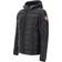 Canada Goose Kid's Crofton Down Jacket - Black