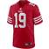 Nike Deebo Samuel San Francisco 49ers Player Game Jersey