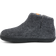 Green Comfort Wool Nepal - Antracit Grey