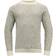 Devold Nordsjo Wool Sweater - Offwhite