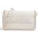 Valentino Ice Crossbody Bag - Ivory