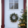Star Trading Wreath Byske Green Julelampe ∅ 45cm