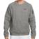 Nike Therma-FIT Crewneck Sweater - Dark Grey Heather/Black