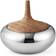 Georg Jensen Henning Koppel Silver/Beige Cuenco 12cm