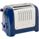 Dualit Lite 2 Slot Blue