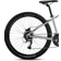 BH Expert Junior 26 Disc - Silver/Black Barnesykkel