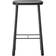 Møbel Copenhagen Cuba Black Barstol 77cm