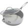 GreenPan Venice Pro with lid 4.8 L 28 cm