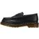 Dr. Martens Penton Smooth Leather Loafers - Black