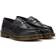 Dr. Martens Penton Smooth Leather Loafers - Black